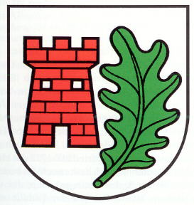 Arms (crest) of Steinburg