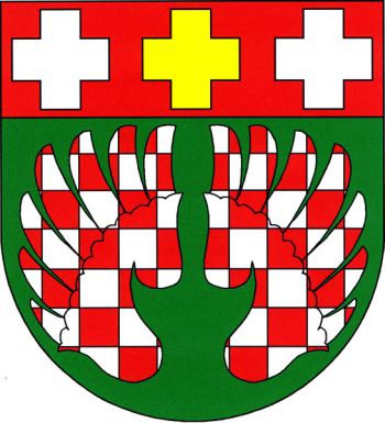 Arms (crest) of Žim