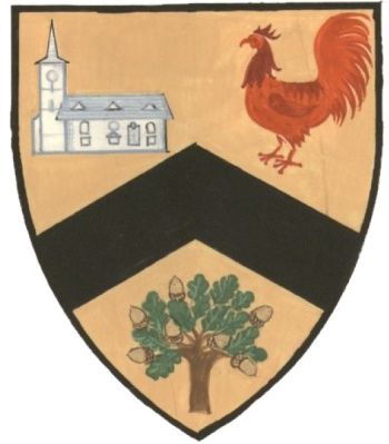 Arms of Balbirnie Park Golf Club