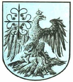 Escudo de Buenos Aires/Arms of Buenos Aires