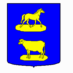 Wapen van Deil/Arms (crest) of Deil