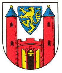 Wappen von Egeln