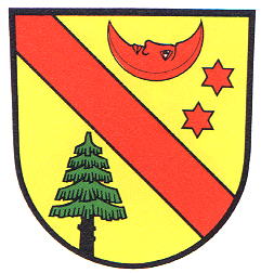 Wappen von Freiamt / Arms of Freiamt