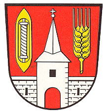 Wappen von Grafengehaig