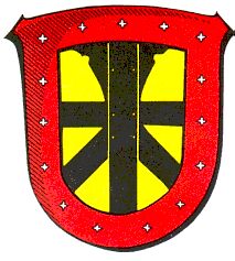 Arms of Grebenhain