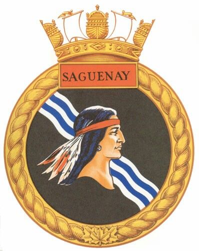 File:HMCS Saguenay, Royal Candian Navy.jpg