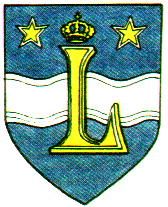 Arms of Kinshasa/Blason de Kinshasa