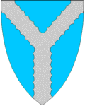 Arms of Kvinesdal