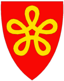 Coat of arms (crest) of Lødingen