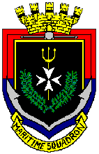 Coat of arms (crest) of Maritime Squadron, Armed Forces of Malta