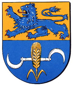 Wappen von Oelerse / Arms of Oelerse