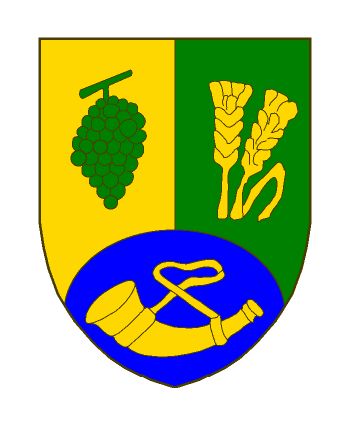 Wappen von Onsdorf / Arms of Onsdorf