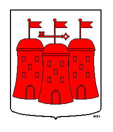 Wapen van Rhenensche Nude en Achterbergsche Hooilanden/Coat of arms (crest) of Rhenensche Nude en Achterbergsche Hooilanden