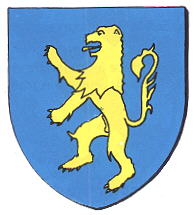 Blason de Savigny