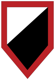 Coat of arms (crest) of the 9th Peoples Grenadier Division, Wehrmacht