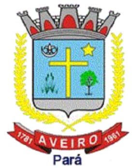 Brasão de Aveiro (Pará)/Arms (crest) of Aveiro (Pará)