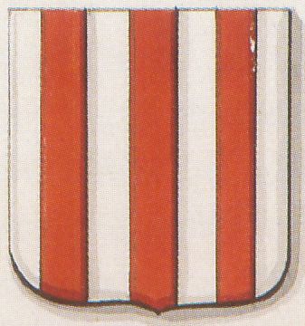 Wapen van Berchem (Antwerpen)/Arms of Berchem (Antwerpen)