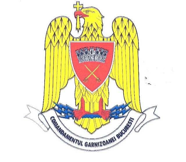 File:Bucarest Garrison Command, Romanian Army.jpg
