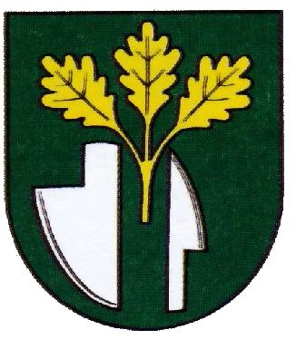 Dubno (Rimavská Sobota) (Erb, znak)