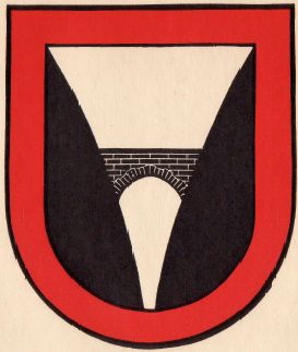 Wappen von Engi