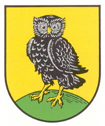 Wappen von Eulenbis