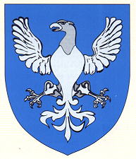 Blason de Ham-en-Artois / Arms of Ham-en-Artois