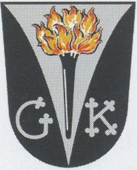 Wappen von Heroldingen