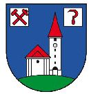 Wappen von Hofen/Arms (crest) of Hofen