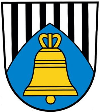 Wappen von Kagel/Arms (crest) of Kagel