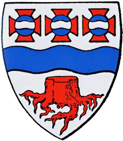 Arms of Langå