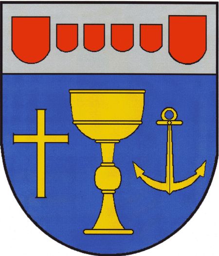 Wappen von Lauperath