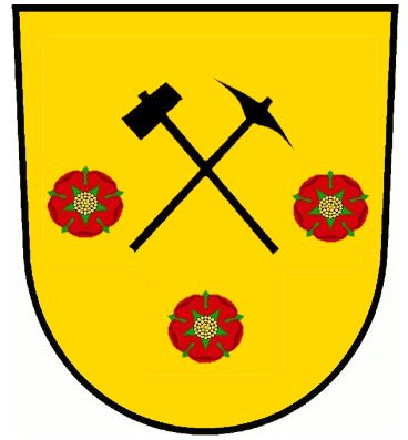 Arms (crest) of Miedzianka
