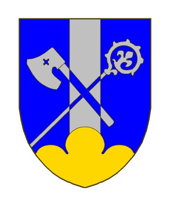 Wappen von Pellingen