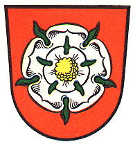 Wappen von Rosenheim (Oberbayern)