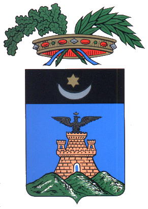 Coat of arms (crest) of La Spezia (province)