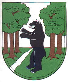 Wappen von Treptow/Coat of arms (crest) of Treptow