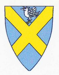 Arms (crest) of Filippo Calandrini