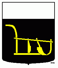 Arms (crest) of Borkel en Schaft