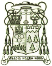 Arms (crest) of Jaroslav Gabro