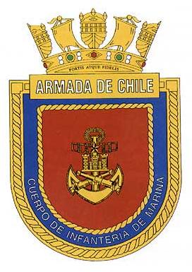 File:Corps of Marine Infantry, Chilean Navy.jpg