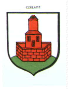 Arms of Czeladź