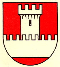 Blason de Dommartin-lès-Toul