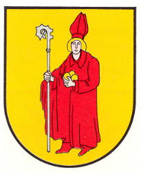 Wappen von Duchroth/Arms of Duchroth