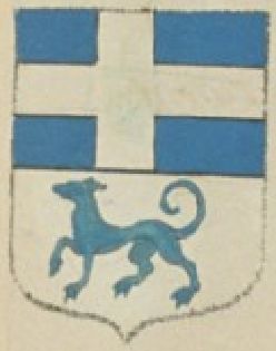 Arms (crest) of Gardeners in Manosque