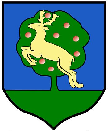 Arms of Jeleniewo