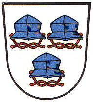 Wappen von Landshut/Arms (crest) of Landshut