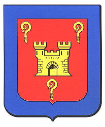 Blason de Les Moutiers-en-Retz