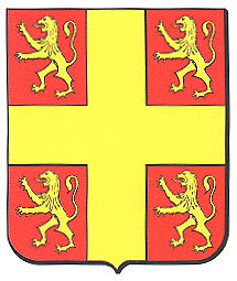 Blason de Nozay (Loire-Atlantique)/Coat of arms (crest) of {{PAGENAME
