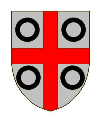 Wappen von Ochtendung / Arms of Ochtendung