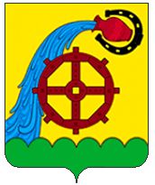Arms (crest) of Pavlovka (Ulyanovsk Oblast)